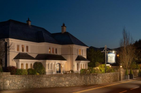 Отель Killarney Lodge  Килларни